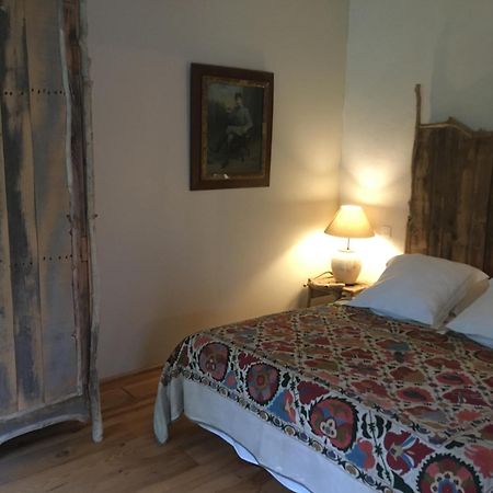 Cabane De La Leque Fontvieille Dış mekan fotoğraf