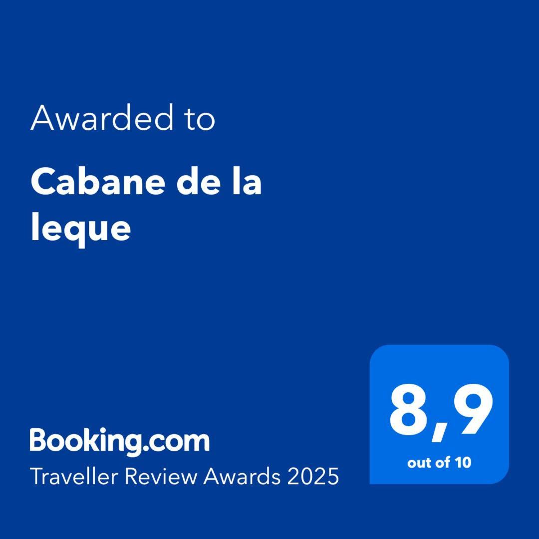 Cabane De La Leque Fontvieille Dış mekan fotoğraf