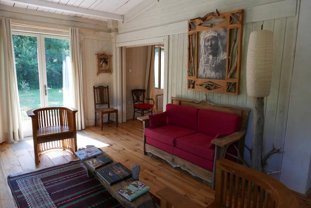 Cabane De La Leque Fontvieille Dış mekan fotoğraf